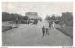 AZXP7 0798 44   LA BAULE LES PINS   Place des palmiers et avenue des tilleuls