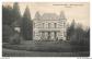 AZVP9 0860 72   CHATEAU DU LOIR   Avenue de la gare les pins