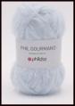 5 pelotes de laine PHIL GOURMAND NUAGE NEUVES