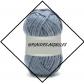 1 PELOTE de laine NEBULEUSE jeans NEUVE