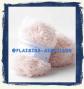 8 pelotes de laine PHIL NOUNOURS POUDRE NEUVES
