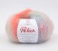 3 pelotes de PHIL DOLCE VITA SORBET neuves