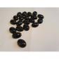 ONYX Lote De 20 Cabochones 13x18mm