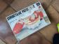 Sorbeti�re p�tissi�re vintage Seb 323