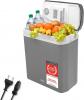TZS First Austria Glaci�re �lectrique Portable 24L, Mini R�frig�rateur, 12 V Et