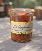 La Bagnetta   Cr�me de tomates s�ch�es basilic & piment   Tartinade artisanale