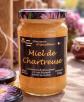 Miel de Chartreuse 500g   Multifleurs   Artisanal   Douceurs d Apiculteur
