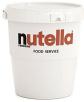 NUTELLA Pot G�ant 3kg Format XXL Professionnel P�te � Tartiner Noisette Chocolat