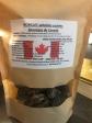 50 grs de morilles speciales (sans queues) origine CANADA