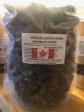 500 grs de morilles speciales (sans queues) origine CANADA