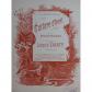 DANTY L�opold guitare d'avril chantant piano ca1898