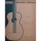 Guitare Bach J. S. Bourr�e Gigue Adagio 1964