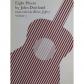 Guitare Dowland John huit pi�ces volume deux 1972