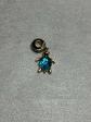 Pendentif - Breloque Tortue