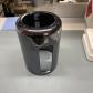 Coque Mac Pro 2013 (A1481)   Cylindre noir   Bon �tat