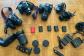 Pack complet photo-vid�o 2 reflex eos Canon 70D