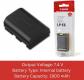 Batterie CANON LPE6 LP E6 Canon EOS 5D Mark II III Mark2 mark3 5D2 5D3