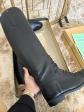 Bottes D �quitation Soubirac   Taille 40