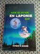 GUIDE DE VOYAGE EN LAPONIE 2025 de P. K. BOOZER