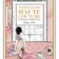 Int�rieurs haute couture   Portraits d'int�rieurs de Megan Hess