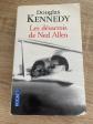 Les D�sarrois de Ned Allen   Douglas Kennedy