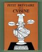 Petit Br�viaire de la Cvisine Etrusque et Romaine, Cuisine, Mario Ruspoli, Mose