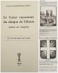 Louis Charbonneau Lassay : Le C ur rayonnant du donjon de Chinon