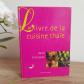 Le Livre de la cuisine tha�e   David Thompson