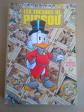TRESORS DE PICSOU - LA JEUNESSE DE PICSOU 7 - AVEC STICKERS ! - BON ETAT