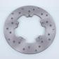 Disque de frein Sifam pour Scooter Piaggio 125 Vespa Lxv Ie 2009 � 2013