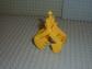 Godet grue LEGO Crane Bucket without Spring 3489 - Set 580 7243 4565 7838 360