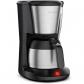 moulinex cafeti�re isotherme 8 tasses 800w noir FT5S0DE0