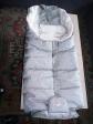 CHANCELIERE SAC BEBE POUR POUSSETTE COUFFIN RED CASTLE SPORT RECENT