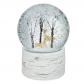 HSE Boule � neige d'hiver de No�l D�coration de No�l