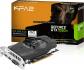 KFA2 50IQH8DSN8OK Carte Graphique Nvidia PCIe GTX1050 Ti OC 4 Go 3 504 MHz