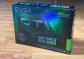 EMPTY BOX ONLY  MSI GEFORCE GTX 1080 FTW   w-Packaging   NO GPU