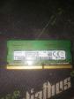 4Go RAM PC Portable SAMSUNG M471A5143EB0 CPB DDR4 2133P PC4 17000S 1Rx8 CL15