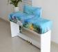 BEBECONFORT Soft dreams Lit b�b�, Lit parapluie