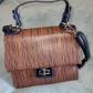 Sac � Bandouli�re - Sac � Main - Besace - Sacoche - Sling Bag - Vintage