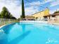 Maison la-garde-adhemar 460 m� 14 pi�ces