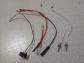 Lot Capteur Contacteur Sensor Sonde Prise Cafeti�re Bosch Tassimo TAS4301-01