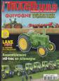 TRACTEURS N�16 QUIVOGNE 65 ANS - LANZ D4016 - MB TRAC - TRACTEURS DE MESMAY -