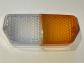 cabochon de clignotant OLSA 03.184 tracteur fiat fiatagri 250 300 350 400 500