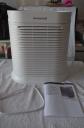 Purificateur d'air 50 W marque Honeywell blanc filtre HEPA  4 vitesses   1 Turbo