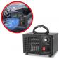 G�n�rateur Ozone 60000mg-h Purificateur Air 200  Minuterie Elimine Odeurs