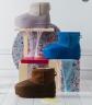 UGG bottines femme neuf