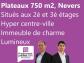 Professionnel nevers 750 m� 0 pi�ces