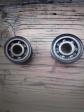 Roulement de vilebrequin tron�onneuse Mac Cat 440
