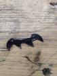 Griffe tron�onneuse Geiser