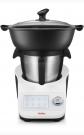 Robicook robot cuiseur multifonctions avec balance int�gr�e et �cran tactile